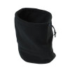 Fleece Neck Warmer Black