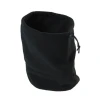 Fleece Neck Warmer Black