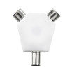 Ross Coax Splitter