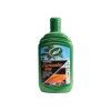 Turtlewax Carnauba Car Wax 500ml