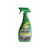 Turtlewax Dash & Glass Interior Cleaner 500ml