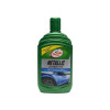 Turtlewax Metallic Car Wax + PTFE 500ml