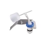 Torbeck Side Entry Valve B610