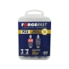 ForgeFast Impact Bits - Pozi - Trade Pack PZ2 x 25mm
