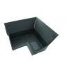 Type E Cavity Tray Internal Corner