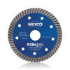 Diamond Blade Ultra Hard Materials 115mm