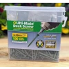 Ultimate Decking Screws 4.0 X 50 (500)