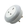 Uni-Com Plug-through Colour Change Night Light