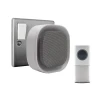 Uni-Com Plug-In Door Chime with Night Light