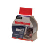 UniBond Duct Tape Silver 50mm x 25m