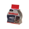 UniBond Duct Tape Silver 50mm x 50m