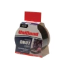 UniBond Duct Tape Black 50mm x 50m