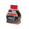 UniBond Duct Tape Black 50mm x 25m