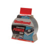 UniBond Powertape Silver 50mm x 25m