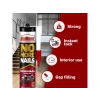 UniBond No More Nails Original Cartridge 300ml