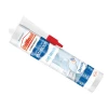 UniBond Anti-Mould Kitchen & Bathroom Sealant Cartridge Translucent 274g