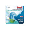 UniBond Aero 360 Moisture Absorber Waterfall Freshness Refill (Pack 2)