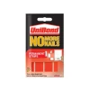 UniBond No More Nails Permanent Pads 19mm x 40mm (Pack of 10)