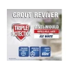 UniBond Grout Reviver Wall Pen 7ml Ice White