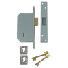 3G110 C Series 5 Detainer Deadlock