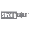 Union StrongBOLT 2200 Mortice Sash Lock Rebate Kit 13mm Satin Chrome Box