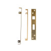 J2964 Rebate Set - To Suit 2234E Polished Brass 13mm Box