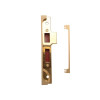 J2989 Rebate Set - To Suit 2201 Polished Brass 13mm Box
