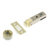 Union FastLatch Easy Fit Bolt Brass 73mm (3in)
