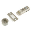 Union FastLatch Easy Fit Bolt Satin Nickel 60mm (2.5in)
