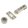Union FastLatch Easy Fit Bolt Satin Nickel 73mm (3in)
