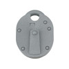 B-1K21 C-Series Cruiser Padlock