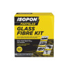 U-Pol Fastglas Resin & Glass Fibre Kit Large