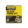U-Pol Fastglas Resin & Glass Fibre Kit Large