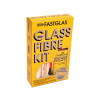 U-Pol Fastglas Resin & Glass Fibre Kit Small