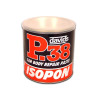 U-Pol P38 Easy Sanding Body Filler Tin 2.25 Litre