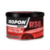 U-Pol P38 Easy Sanding Body Filler Tin 250ml