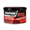 U-Pol P38 Easy Sanding Body Filler Tin 250ml