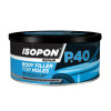 U-Pol P40 Glass Fibre Repair Paste Tin 600ml