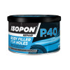 U-Pol P40 Glass Fibre Repair Paste Tin 250ml