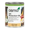 Osmo UV Protection Oil Extra 420 Clear 750ml
