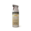Rust-Oleum Universal Titanium Silver Metallic 400Mls