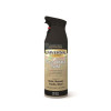 Rust-Oleum Universal Black Matt 400Mls