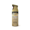 Rust-Oleum Universal Pure Gold Metallic 400Mls