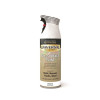 Rust-Oleum Universal White Gloss 400Mls