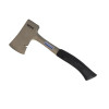 Vaughan AS114 Camping Axe All Steel & Sheath 567g (1.1/4lb)