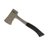 Vaughan AS114 Camping Axe All Steel & Sheath 567g (1.1/4lb)