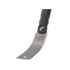 Vaughan BS150D Bear (Pull) Saw Double Ended Blade 150mm