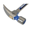 Vaughan R606M Ripping Hammer Straight Claw All Steel Milled Face 800g (28oz)