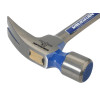 Vaughan R606M Ripping Hammer Straight Claw All Steel Milled Face 800g (28oz)