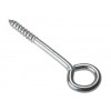 Vine Eyes - Zinc Plated